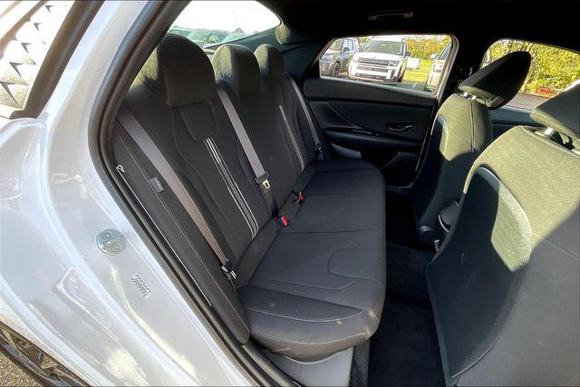 Used 2025 Hyundai Elantra For Sale in Olive Branch, MS