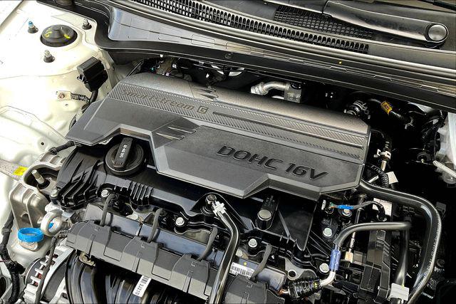 Used 2025 Hyundai Elantra For Sale in Olive Branch, MS