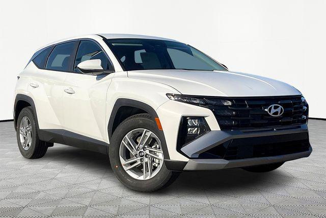 Used 2025 Hyundai Tucson For Sale in OLIVE BRANCH, MS
