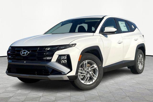 Used 2025 Hyundai Tucson For Sale in OLIVE BRANCH, MS