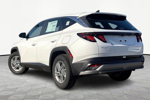 Used 2025 Hyundai Tucson For Sale in OLIVE BRANCH, MS