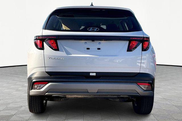 Used 2025 Hyundai Tucson For Sale in OLIVE BRANCH, MS