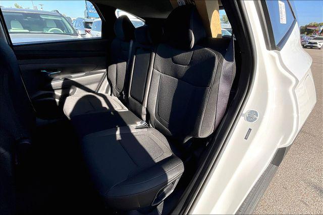 Used 2025 Hyundai Tucson For Sale in OLIVE BRANCH, MS