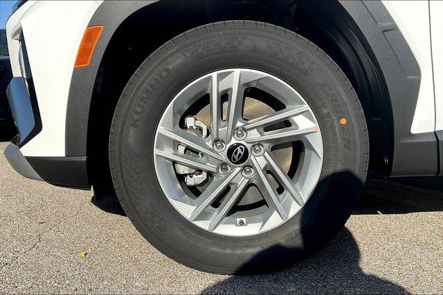 Used 2025 Hyundai Tucson For Sale in OLIVE BRANCH, MS
