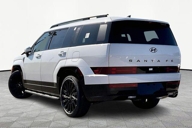 Used 2025 Hyundai Santa Fe For Sale in Millington, TN