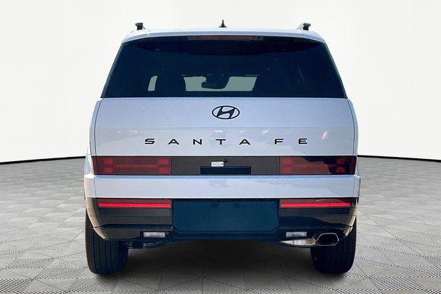 Used 2025 Hyundai Santa Fe For Sale in Millington, TN