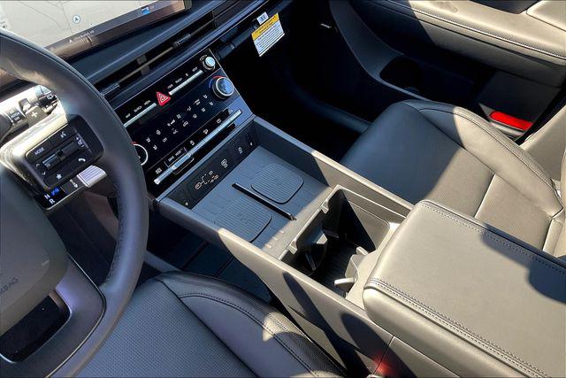 Used 2025 Hyundai Santa Fe For Sale in Millington, TN