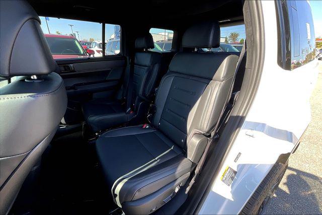 Used 2025 Hyundai Santa Fe For Sale in Millington, TN