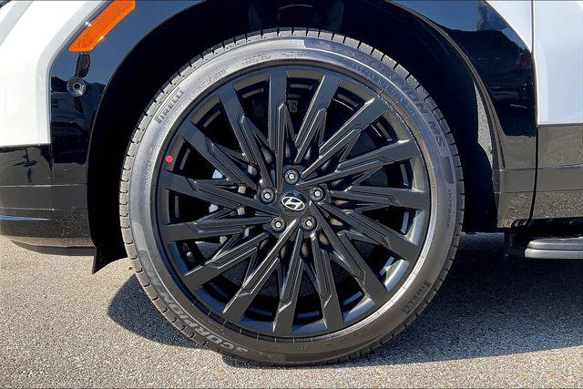 Used 2025 Hyundai Santa Fe For Sale in Millington, TN