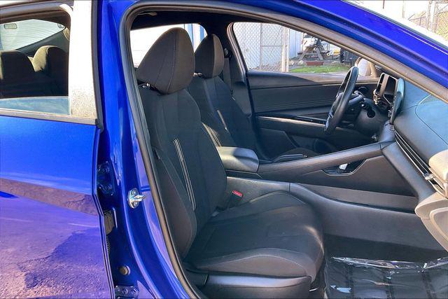 Used 2025 Hyundai Elantra For Sale in Olive Branch, MS