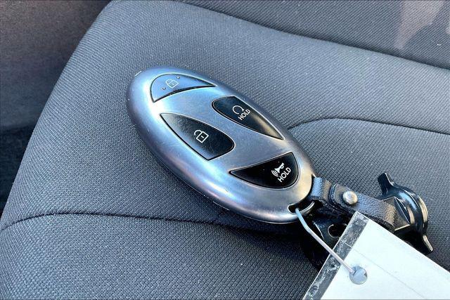 Used 2025 Hyundai Elantra For Sale in Olive Branch, MS