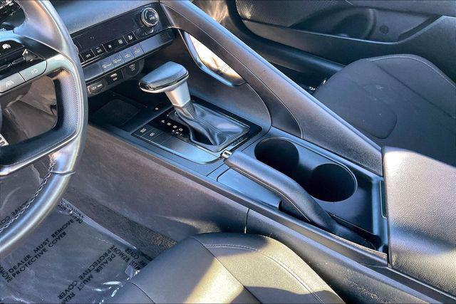 Used 2025 Hyundai Elantra For Sale in Olive Branch, MS