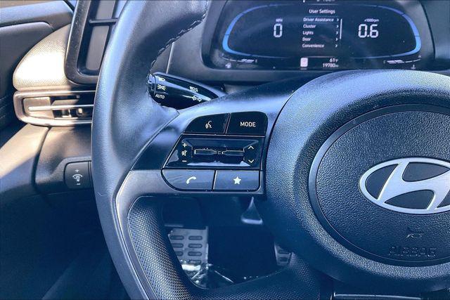 Used 2025 Hyundai Elantra For Sale in Olive Branch, MS