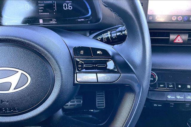 Used 2025 Hyundai Elantra For Sale in Olive Branch, MS