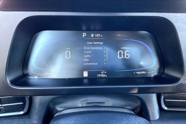 Used 2025 Hyundai Elantra For Sale in Olive Branch, MS