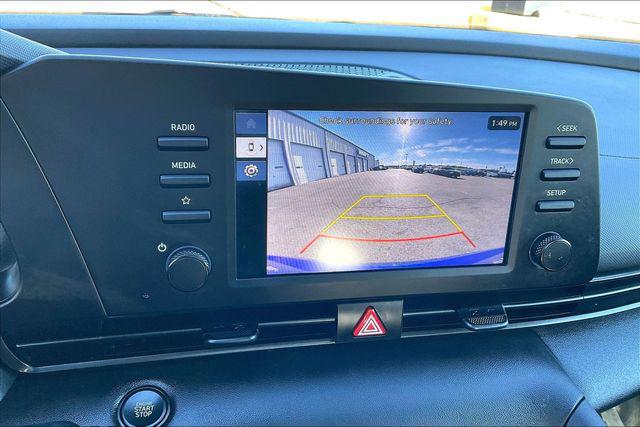 Used 2025 Hyundai Elantra For Sale in Olive Branch, MS