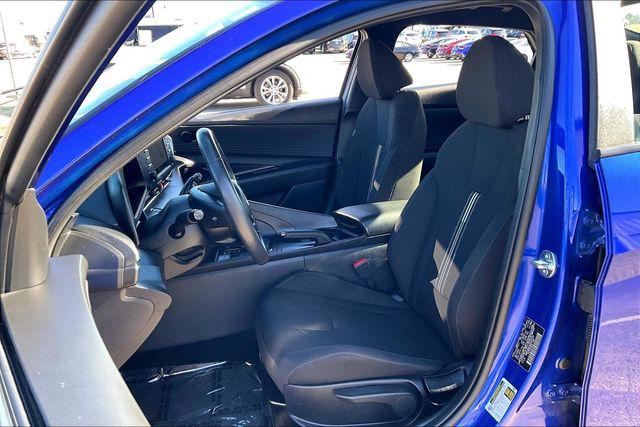 Used 2025 Hyundai Elantra For Sale in Olive Branch, MS