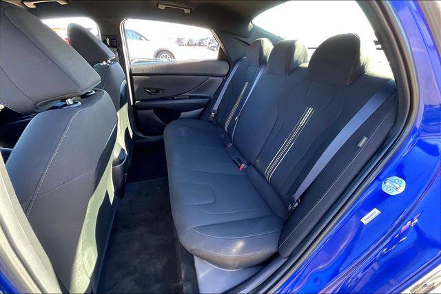 Used 2025 Hyundai Elantra For Sale in Olive Branch, MS