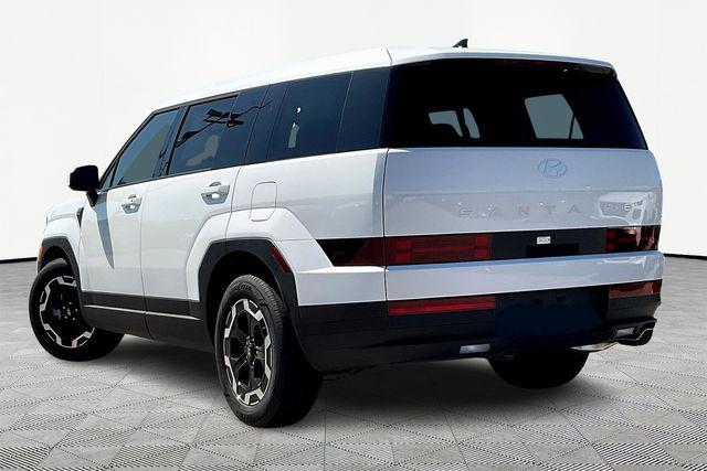 Used 2025 Hyundai Santa Fe For Sale in Olive Branch, MS