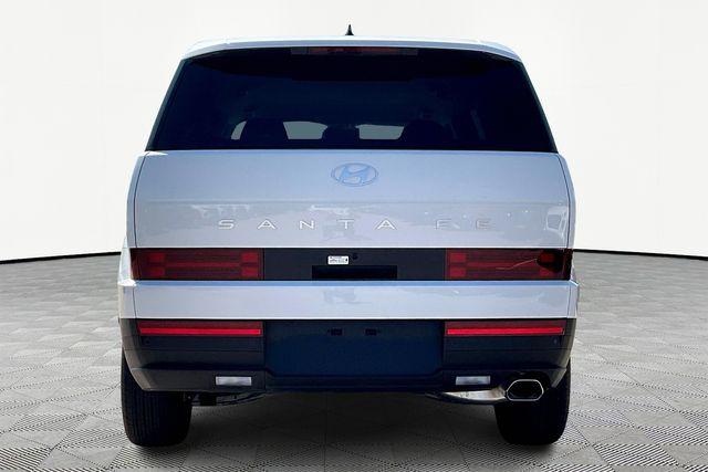 Used 2025 Hyundai Santa Fe For Sale in Olive Branch, MS