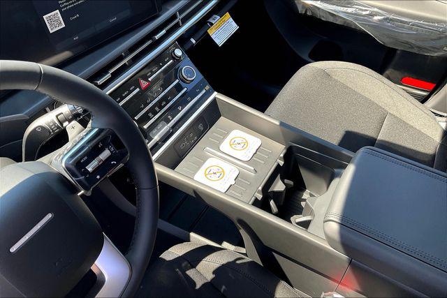 Used 2025 Hyundai Santa Fe For Sale in Olive Branch, MS