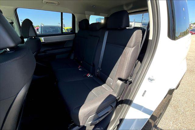 Used 2025 Hyundai Santa Fe For Sale in Olive Branch, MS