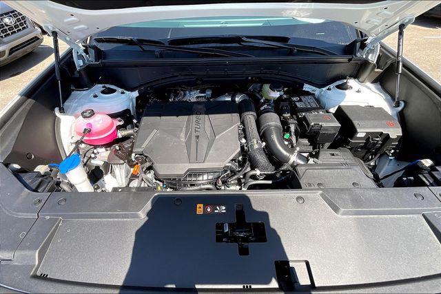 Used 2025 Hyundai Santa Fe For Sale in Olive Branch, MS