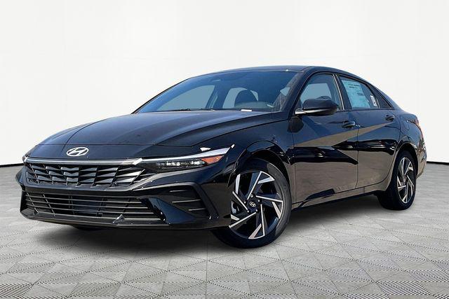 Used 2025 Hyundai Elantra For Sale in OLIVE BRANCH, MS