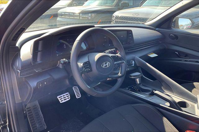 Used 2025 Hyundai Elantra For Sale in OLIVE BRANCH, MS