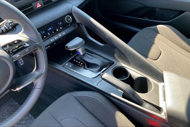 Used 2025 Hyundai Elantra For Sale in Olive Branch, MS