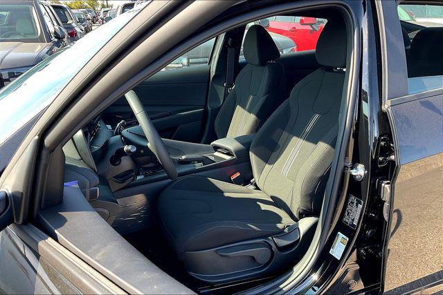 Used 2025 Hyundai Elantra For Sale in Olive Branch, MS