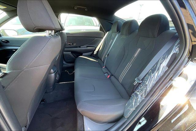 Used 2025 Hyundai Elantra For Sale in Olive Branch, MS