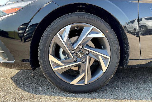 Used 2025 Hyundai Elantra For Sale in Olive Branch, MS