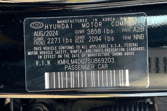 Used 2025 Hyundai Elantra For Sale in Olive Branch, MS