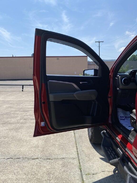 Used 2024 Chevrolet Colorado For Sale in Pikeville, KY