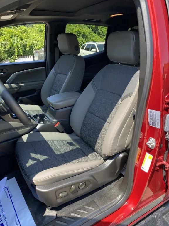 Used 2024 Chevrolet Colorado For Sale in Pikeville, KY