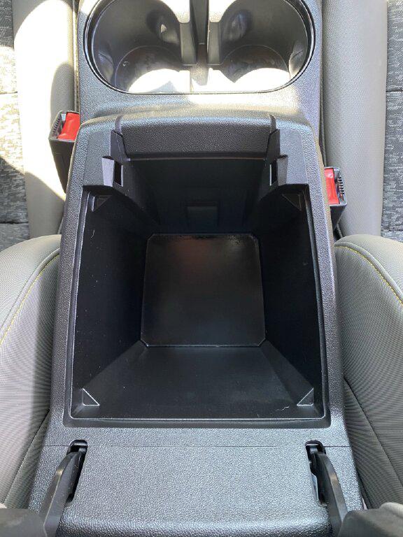 Used 2024 Chevrolet Colorado For Sale in Pikeville, KY
