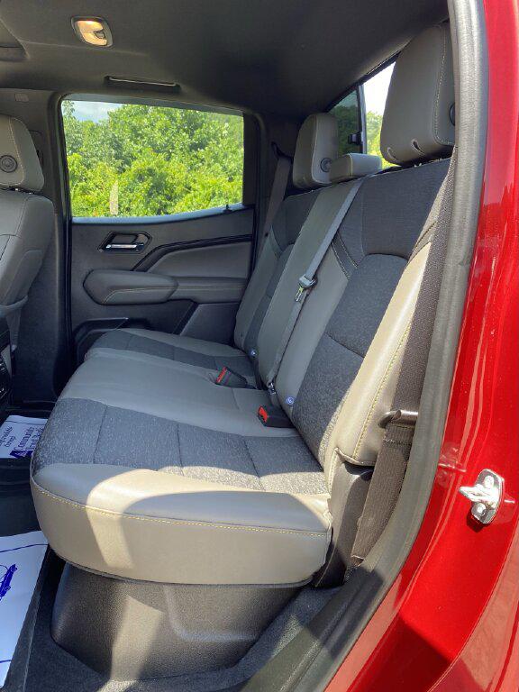 Used 2024 Chevrolet Colorado For Sale in Pikeville, KY