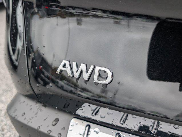 2025 INFINITI QX60 AUTOGRAPH AWD