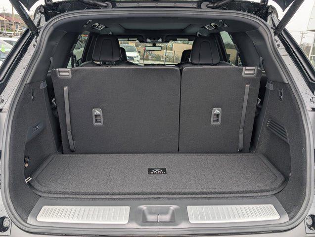 2025 INFINITI QX60 AUTOGRAPH AWD
