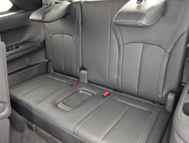 2025 INFINITI QX60 AUTOGRAPH AWD