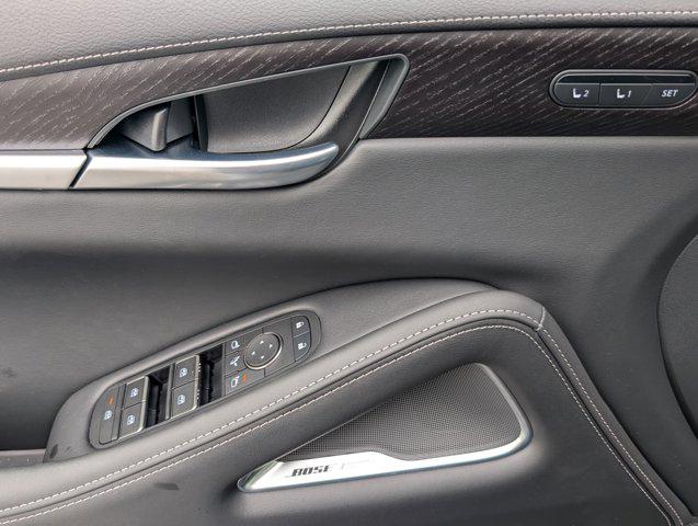 2025 INFINITI QX60 AUTOGRAPH AWD