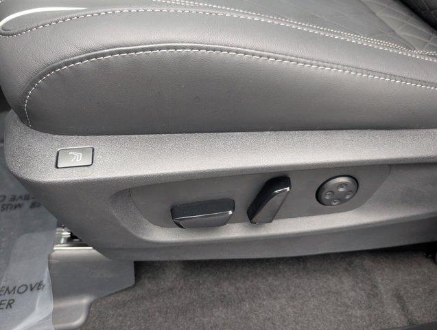2025 INFINITI QX60 AUTOGRAPH AWD