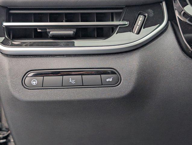 2025 INFINITI QX60 AUTOGRAPH AWD