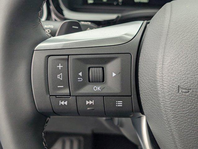 2025 INFINITI QX60 AUTOGRAPH AWD