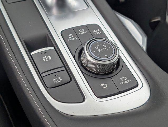 2025 INFINITI QX60 AUTOGRAPH AWD