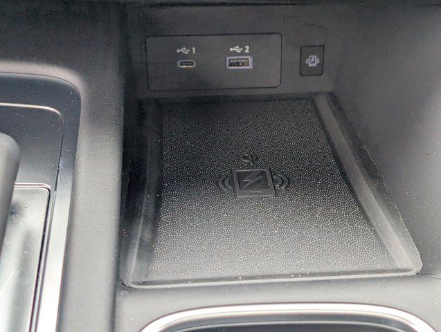 2025 INFINITI QX60 AUTOGRAPH AWD