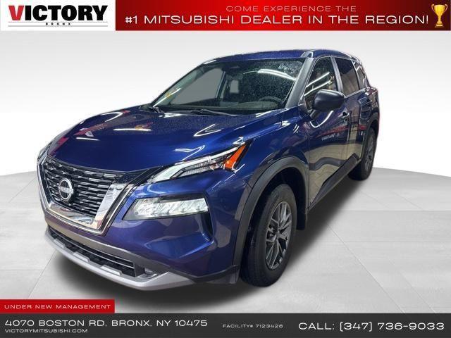 2023 Nissan Rogue S Intelligent AWD for sale in Bronx, NY