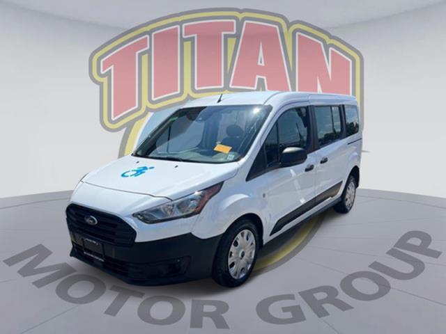 2022 Ford Transit Connect XL Passenger Wagon [0]