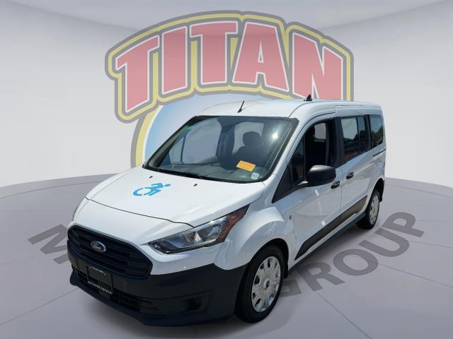 2022 Ford Transit Connect XL Passenger Wagon [10]